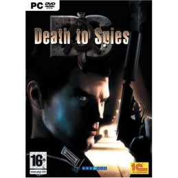 Death To Spies PC Occasion