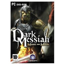 Kol 2007 Dark Messiah of...