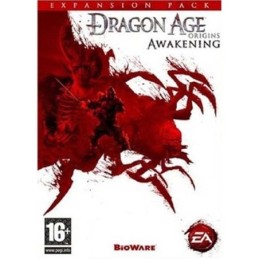 Dragon Age: Origins -...