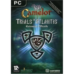 Dark Age Of Camelot : Trial...