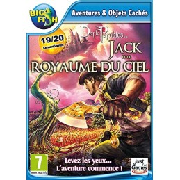 Dark Parables 6 : Jack et...