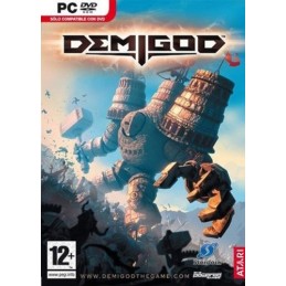 Demigod PC Occasion