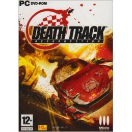 Death Track Resurrection PC...