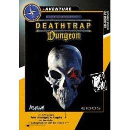 Deathrap Dungeon PC Occasion