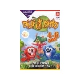 Didi et Ditto PC Occasion
