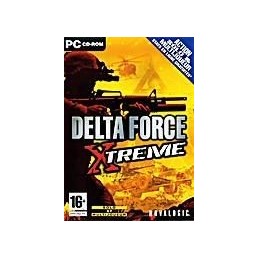 Delta Force Xtreme PC PC...