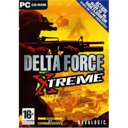 Delta Force Extreme PC...