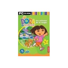 Dora L'exploratrice - Les...
