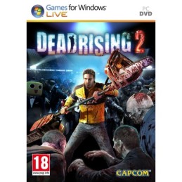 Dead Rising 2 PC Occasion