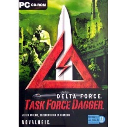 Delta Force - Task Force...