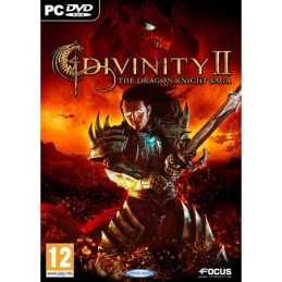 Divinity 2 : the dragon...