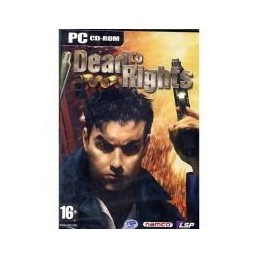 Dead To Rights PC Occasion