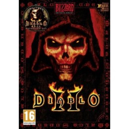 Diablo 2 + Diablo 2...