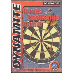 Darts Challenge game - PC -...