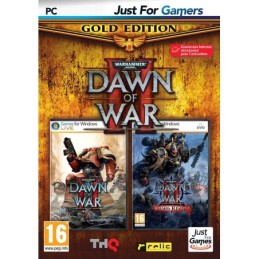 Dawn of War II (Edition...