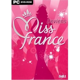 Deviens Miss France ! PC...