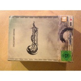 Drakensang: the river of...