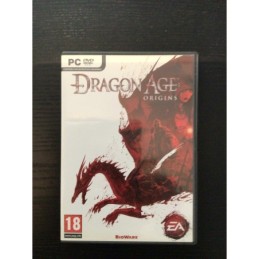 Dragon Age : Origins PC...