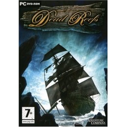 Dead Reefs PC Occasion