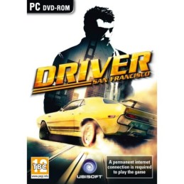 DVD-ROM DRIVER: SAN...