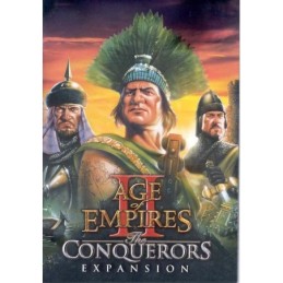 Age of Empires II - The...
