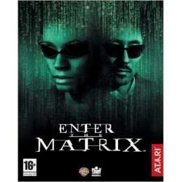 Enter the Matrix PC Occasion