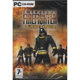 Emergency Firefighter, les...