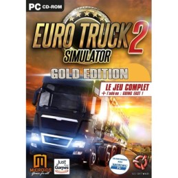 Euro truck simulator 2 -...