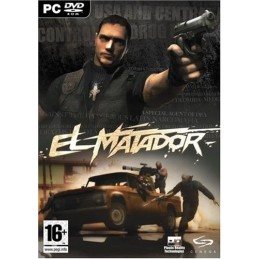 El Matador PC Occasion