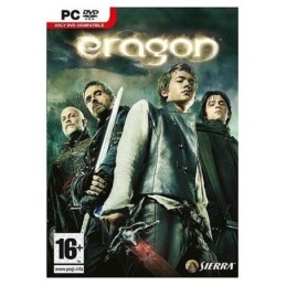 Eragon PC Occasion