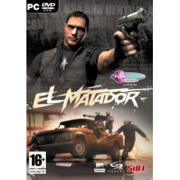 El Matador PC Occasion