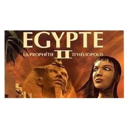 EGYPTE LA PROPHESIE II...