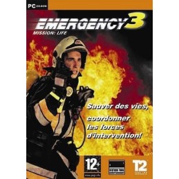 Emergency 3 PC PC Occasion