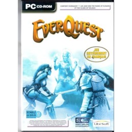 Everquest PC Occasion