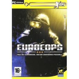 Eurocops PC Occasion