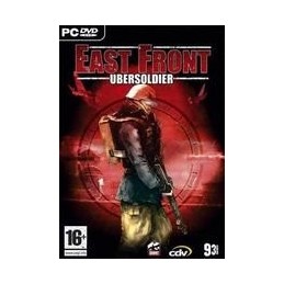 Eastfront ubersoldier white...