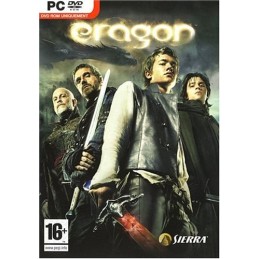 Eragon PC Occasion