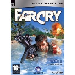 Far Cry PC Occasion