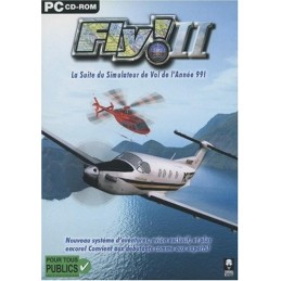 Fly 2 PC Occasion