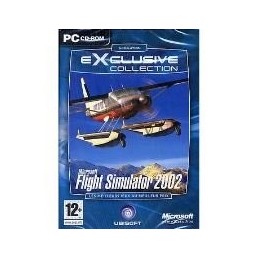 Flight Simulator 2002 - KOL...