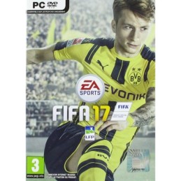 Fifa 17 PC Occasion