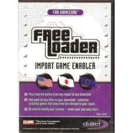 Free Loader PC Occasion