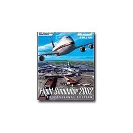Flight Simulator 2002,...