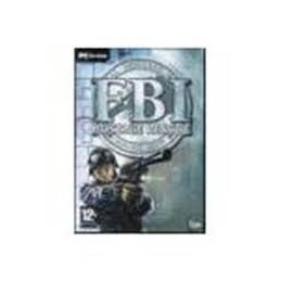 FBI Hostage Rescue PC Occasion