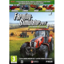 Farming Simulator 2013 -...