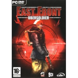 Eastfront : Ubersoldier PC...