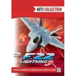 F22 Lightning 3 - Hits...