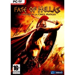 Fate of hellas PC Occasion