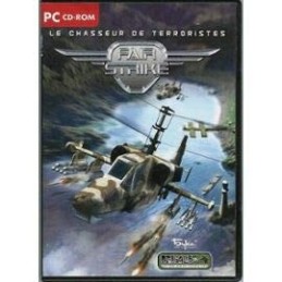 FAIR STRIKE (LE CHASSEUR DE...