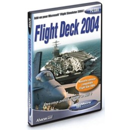 Flight Deck 2004 PC Occasion